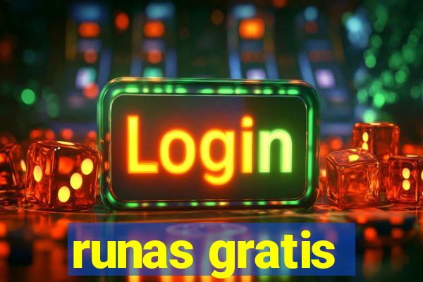 runas gratis